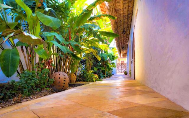 7 Beaufort - Kitesurf Pousada