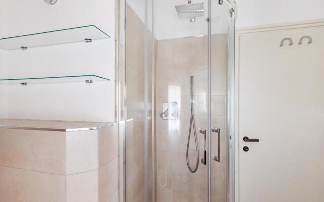 Villaggio Paolette 1 E3 by Wonderful Italy