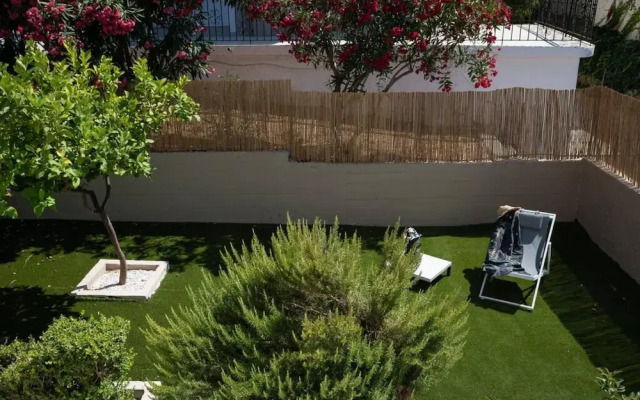 Procris Villas High-end Living