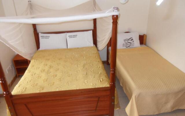 Mirema Hotel