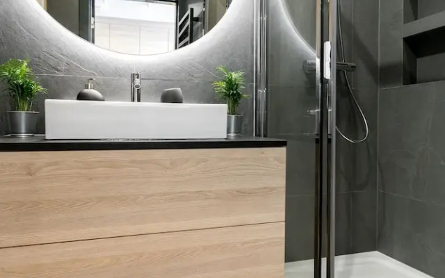 Let's Krakow Apartments Rakowicka 20H