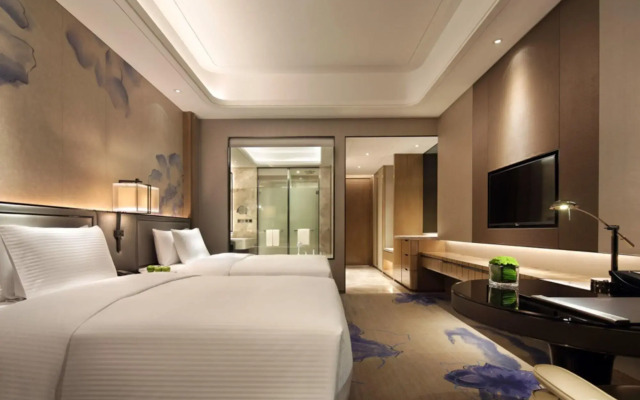Wanda Realm Liuzhou
