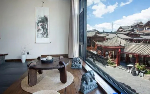 Lingxi Homestay Hotel (Chenzhou Yuhou Street Branch)