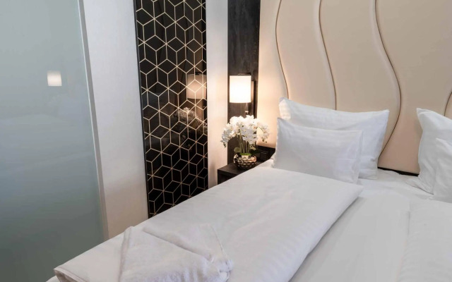 PLAZA INN Wiener Neustadt, BW Signature Collection