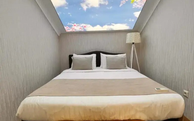 Şimal Hotel