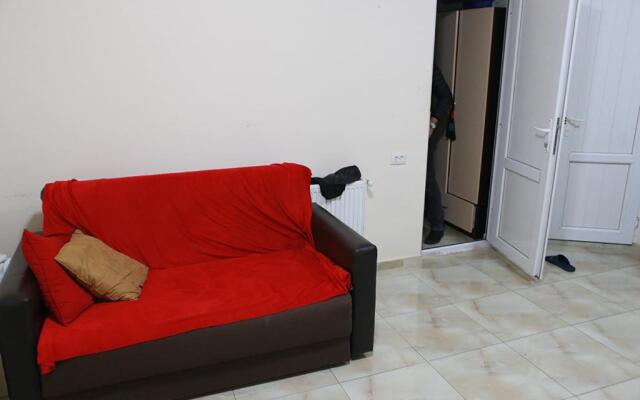 Guest house DS