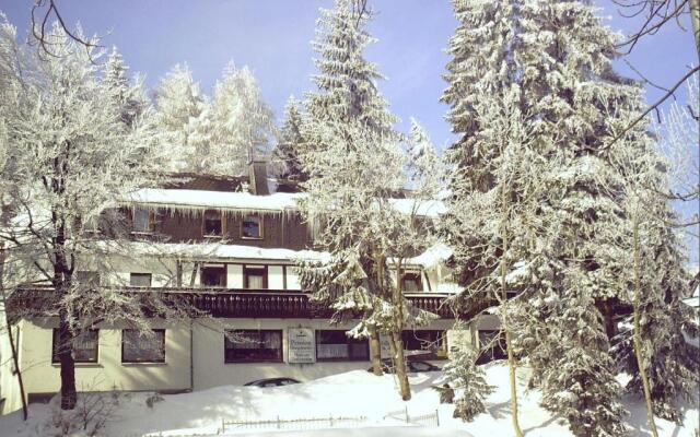 Pension Stiegelmeier