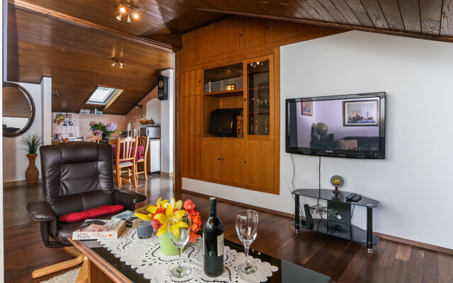 Beautiful Sea View Apartments