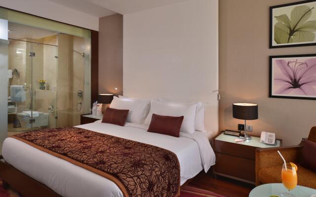 Holiday Inn Chandigarh Panchkula