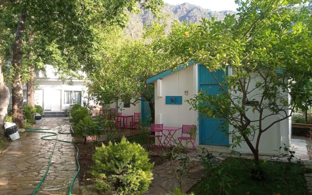 Zebu Hotel