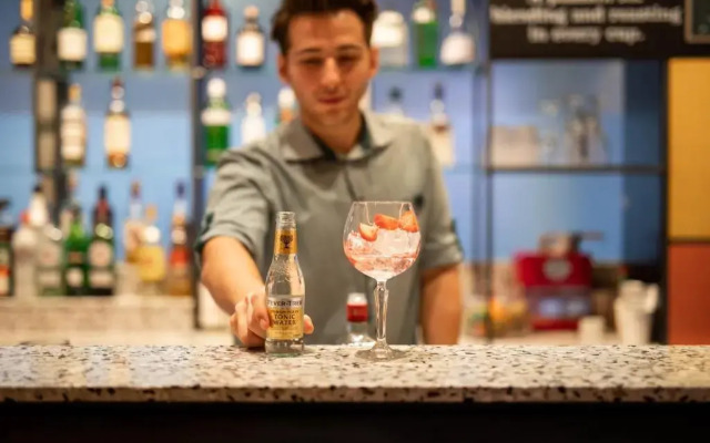 Holiday Inn London - Whitechapel by IHG