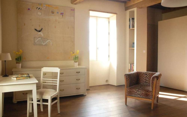 La Maison de Bazugues
