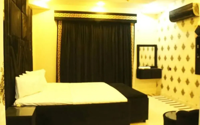 Hotel De Smart Multan