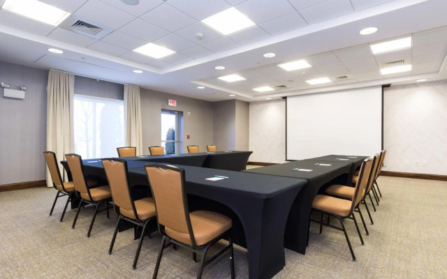 SpringHill Suites by Marriott Charlotte Ballantyne