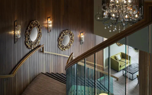 Westville Hotel