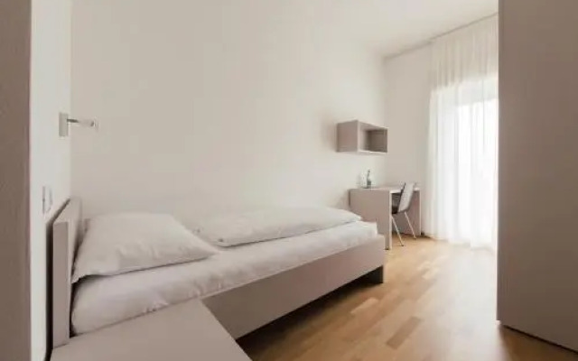 Pension Salvatorianerinnen