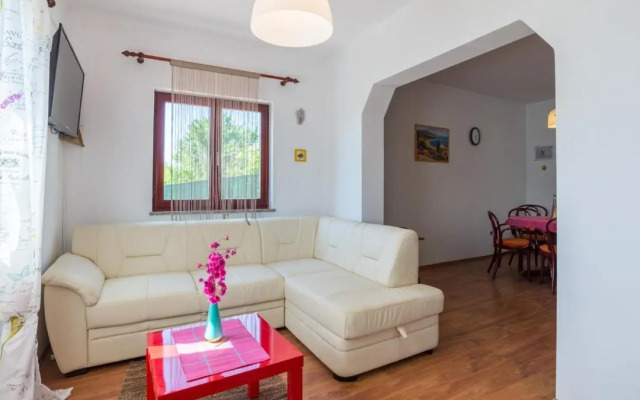 Apartman 1