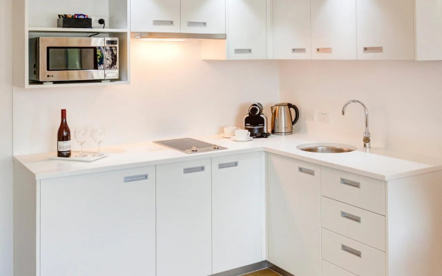 Mantra Charles Hotel Launceston