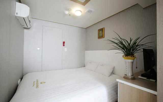 K-Pop Residence Myeong Dong