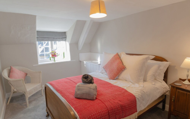 Badminton Farm Cottage
