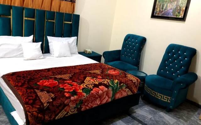 Hotel Air Inn