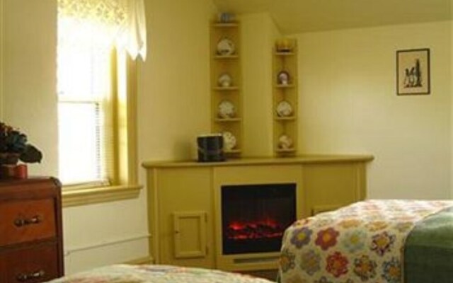 Robertshaw Country House Bed & Breakfast