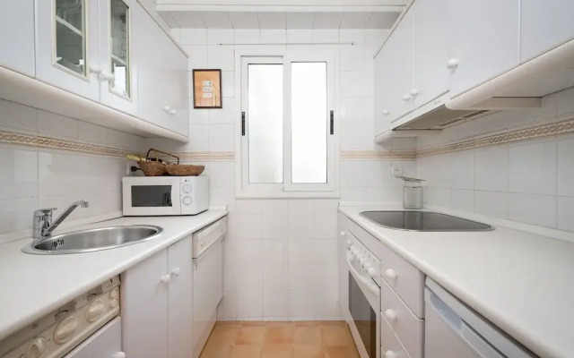 El Mirador de San Lorenzo Ático Lujo