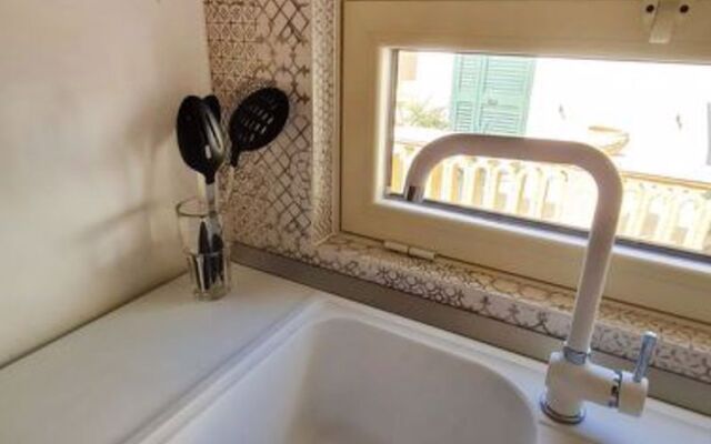 Apartment La Chicca Santa Cesarea Terme