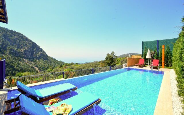 "private Villa Oliver With View Ideal Spot for a Honeymoon or Romantic Trip"