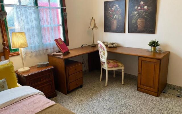 Casa Charry