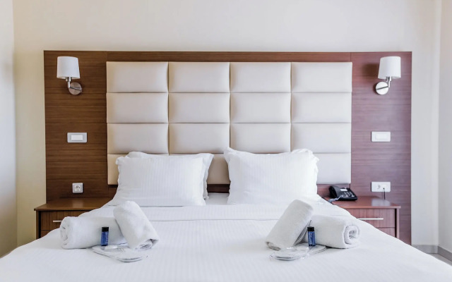 Thalassa Apart Hotel