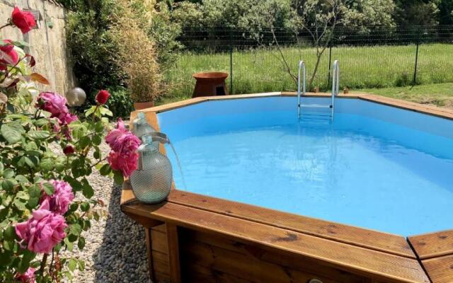 La Maison de Nanouche