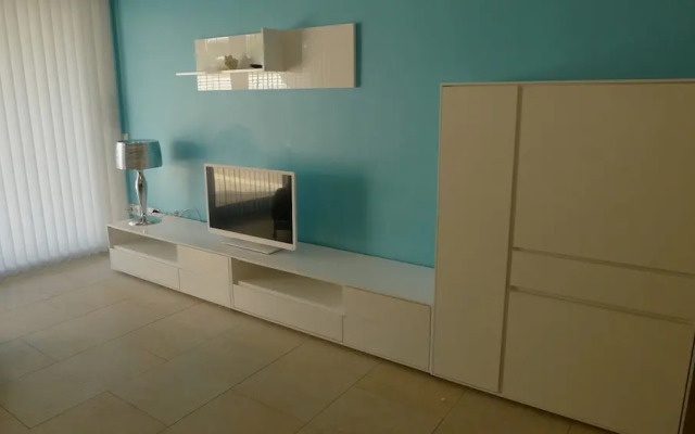Apartamento Aqquaria Bajo Premium II