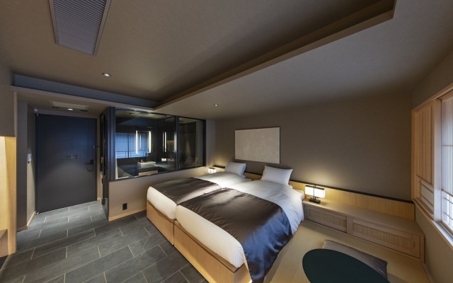 Superior Tou Twin room (트윈 침대 2개) 사진 2