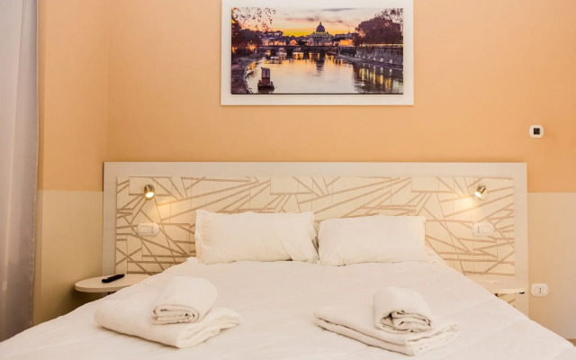 Domus Porta Angelica