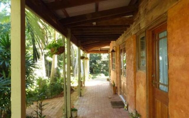 The Stables