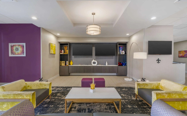 Best Western PLUS Ruston Hotel