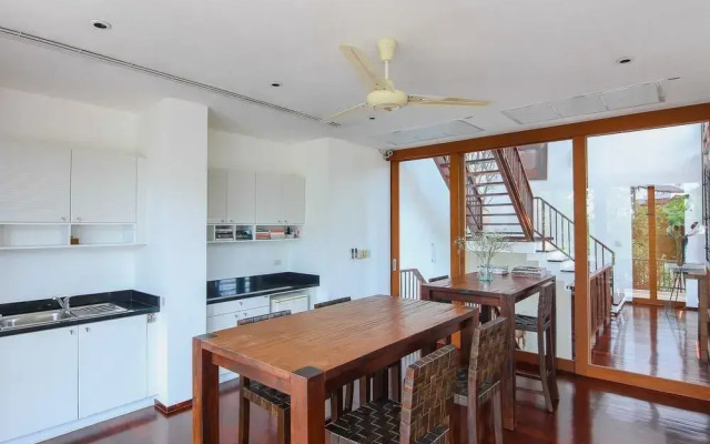Pranaluxe Pool Villa Unit B9