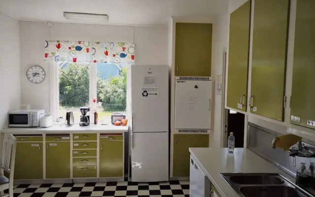 STF Vandrarhem Hagaby Lantgården - Hostel