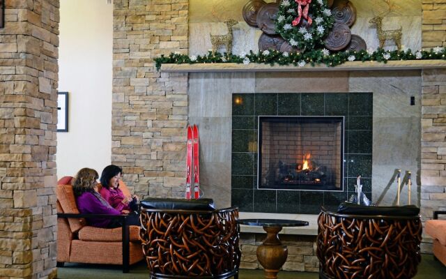 Canaan Valley Resort State Park