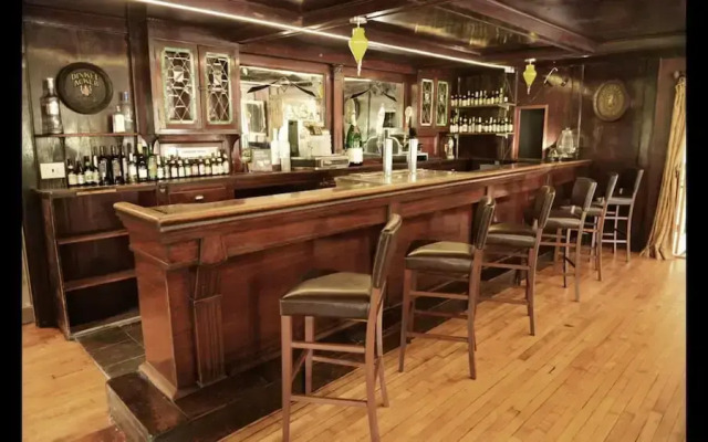 The Woodbine Inn