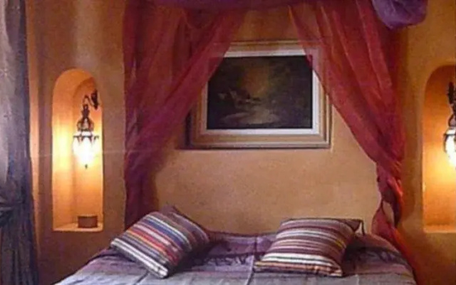 Riad Jade Mogador