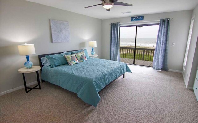 Coyote by Sea Scape Properties