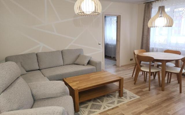 Kuuse 4 Apartment