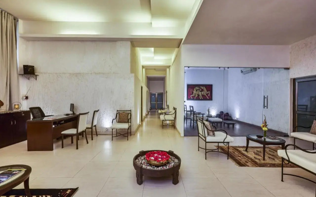 Club Mahindra Udaipur