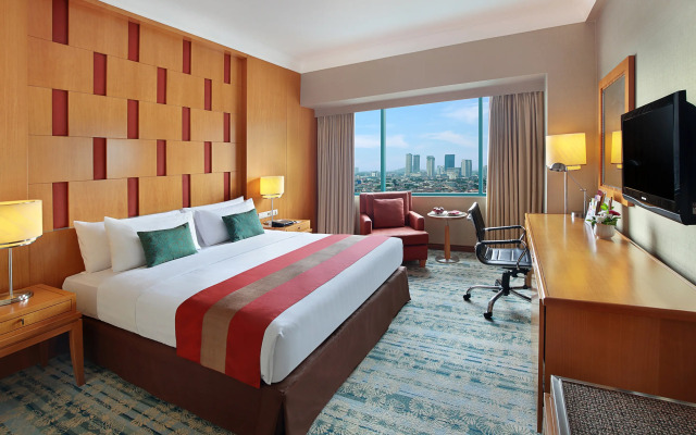 Hotel Ciputra Jakarta