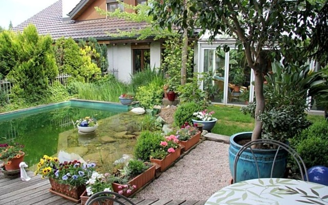 Bed & Breakfast Wepfer