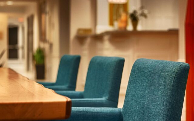 Hilton Garden Inn Houston/Galleria Area