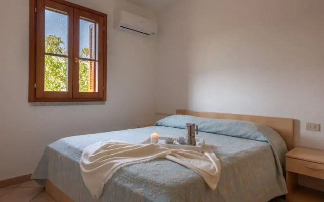 Residence Le Dimore Di Budoni