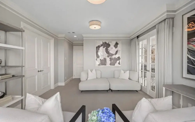 Savona Sanctuary Estate